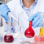 Desmoldante de silicón para moldeo de plástico
