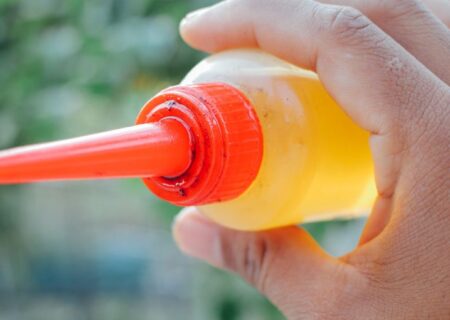 Lubricantes y deslizantes para extrusión de plástico