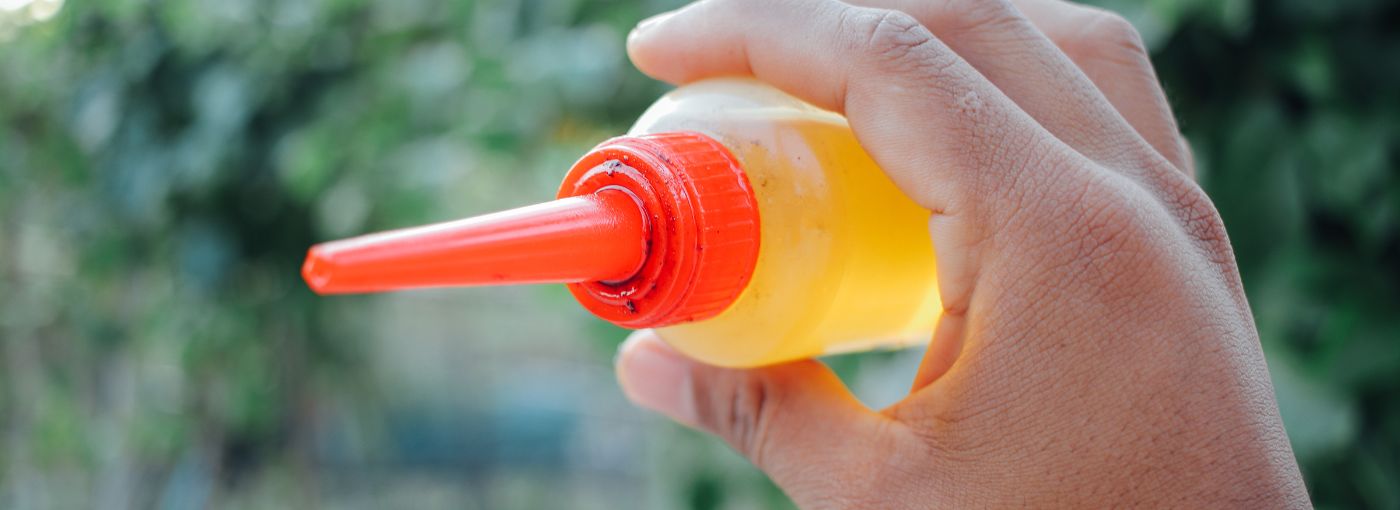 Lubricantes y deslizantes para extrusión de plástico