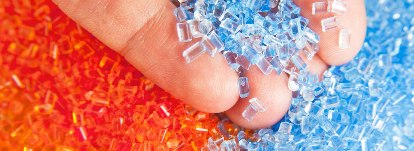Pigmentos para Plásticos