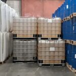 Desmoldante silicón para rotomoldeo