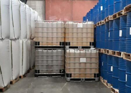 Desmoldante silicón para rotomoldeo