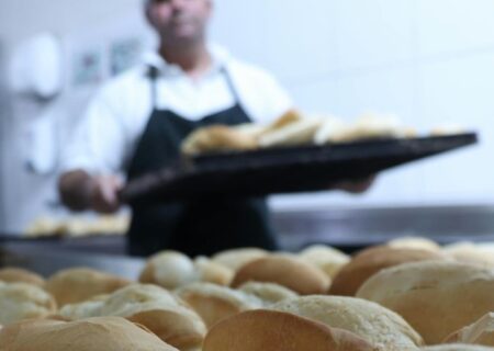 Emulsificantes para panadería