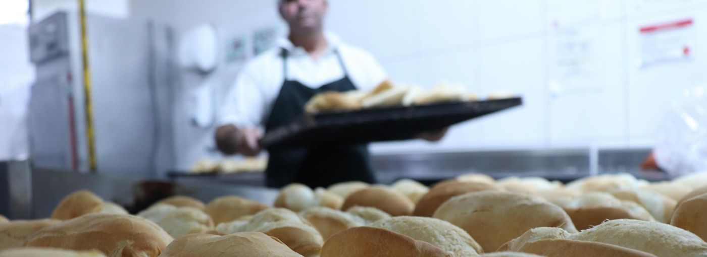 Emulsificantes para panadería